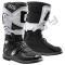 Boty GAERNE GX1 Black / White - Velikost obuvi: 41