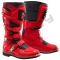 Boty GAERNE GX1 Black / Red - Velikost obuvi: 42