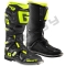 Boty GAERNE SG12 Black / Yellow fluo - Velikost obuvi: 45