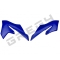 Kryty nádrže YAMAHA YZ 65 18 - Barva: Modrá