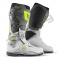 Boty GAERNE SG22 Anthracite / White / Grey - Velikost obuvi: 42