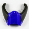 Kryt airboxu YAMAHA YZF 14 - Barva: Modrá