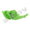 Kryt motoru KAWASAKI KXF 250 25 - Barva: Zelená