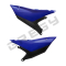 Boční tabulky YAMAHA YZF 26 - Barva: Modrá