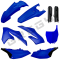 Sada plastů YAMAHA YZ 65 18 - Kombinace: OEM21