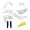 Sada plastů HUSQVARNA FE 24 - Kombinace: OEM24