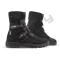Boty GAERNE DUNE Aquatech Black - Velikost obuvi: 47