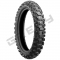 Pneu Bridgestone X40 (Zadní) - Rozměr: 110/90-19