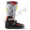 Boty GAERNE GXJ Black / White / Red - Velikost obuvi: 36