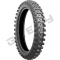 Pneu Bridgestone X10 (Zadní) - Rozměr: 110/90-19