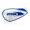 Chrániče rukou Cyclone White - Barva: Modrá