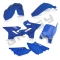 Sada plastů YAMAHA YZ 15 - Kombinace: Modrá