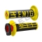 Gripy ODI - EMIG V2 - Barva: Černá / Žlutá
