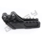 Vodítko řetězu zadní KAWASAKI - Barva: Černá