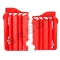 Mřížky chladičů HONDA - Barva: Červená
