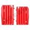 Mřížky chladičů HONDA - Barva: Červená