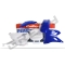 Sada plastů YAMAHA YZ 85 02 - Kombinace: OEM02