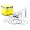 Pístní sada KAWASAKI KXF 450 - Rozměr: 95,97 mm