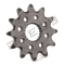Řetězové kolečko 12 zub. - Počet zubů: 14 zubů