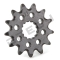 Řetězové kolečko 13 zub. - Počet zubů: 14 zubů
