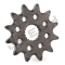 Řetězové kolečko 12 zub. - Počet zubů: 13 zubů