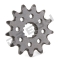 Řetězové kolečko 13 zub. - Počet zubů: 14 zubů
