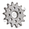 Řetězové kolečko 14 zub. - Počet zubů: 14 zubů