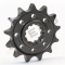 Řetězové kolečko 12 zub. - Počet zubů: 14 zubů
