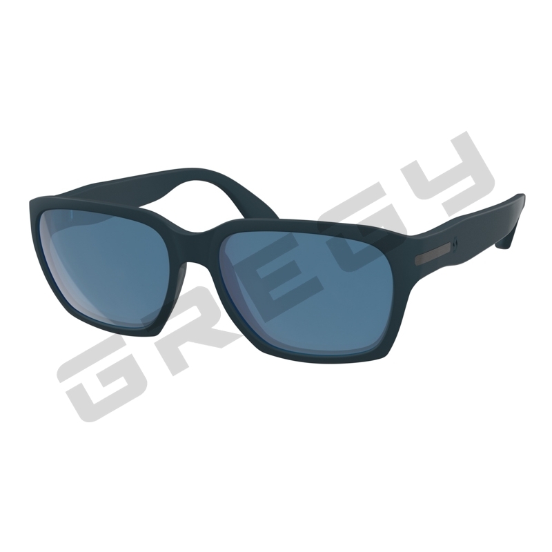 Sluneční brýle C-NOTE 21 Nightfall blue - Blue chrome
